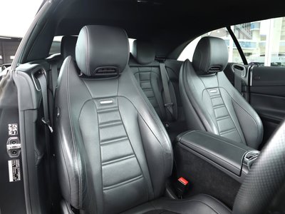 2021 Mercedes-BENZ E-CLASS AMG 缩略图 13
