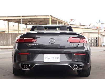 2021 Mercedes-BENZ E-CLASS AMG 缩略图 21