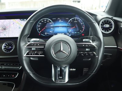 2021 Mercedes-BENZ E-CLASS AMG 缩略图 16
