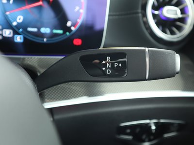 2021 Mercedes-BENZ E-CLASS AMG 缩略图 11
