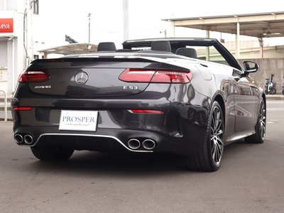 2021 Mercedes-BENZ E-CLASS AMG 缩略图 24