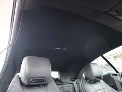 2021 Mercedes-BENZ E-CLASS AMG 缩略图 12