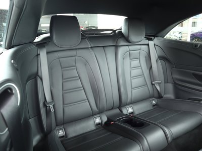 2021 Mercedes-BENZ E-CLASS AMG 缩略图 14