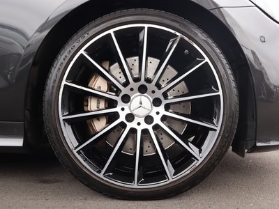 2021 Mercedes-BENZ E-CLASS AMG 缩略图 19