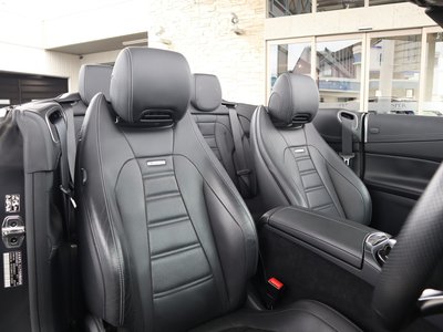 2021 Mercedes-BENZ E-CLASS AMG 缩略图 26