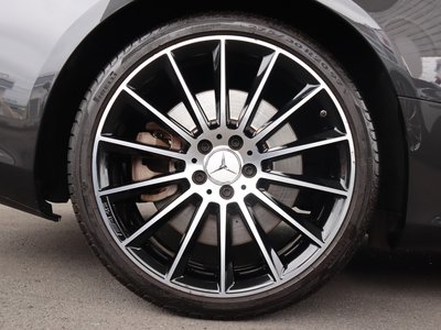 2021 Mercedes-BENZ E-CLASS AMG 缩略图 20