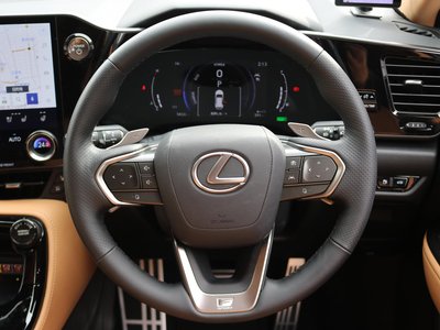 LEXUS NX - 10