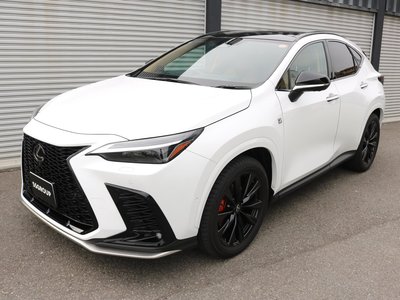 LEXUS NX - 5