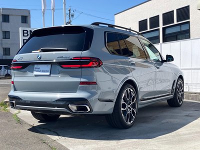 BMW X7 - 5