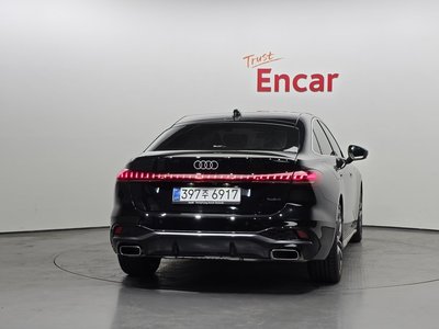 AUDI A5 - 4
