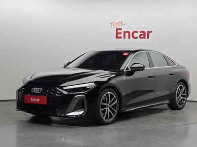 AUDI A5 - 1