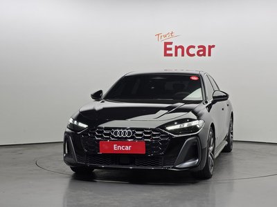 AUDI A5 - 2