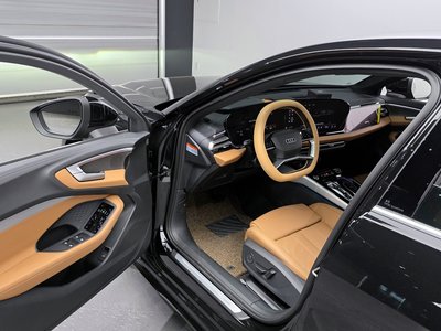AUDI A5 - 10