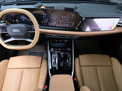 AUDI A5 - 5