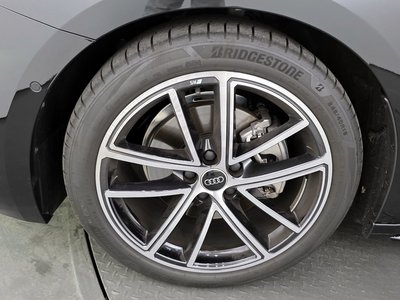 AUDI A5 - 6