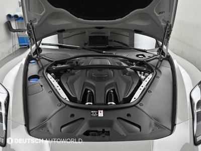 صورة 7 لـ 2025 Porsche PANAMERA