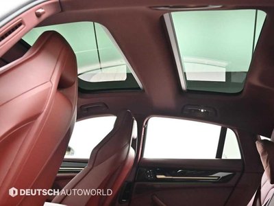 2025 Porsche PANAMERA — миниатюра 17