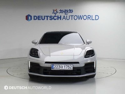 صورة 2 لـ 2025 Porsche PANAMERA