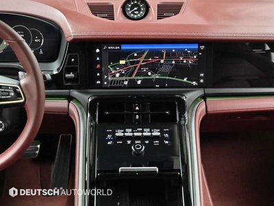 2025 Porsche PANAMERA — миниатюра 14