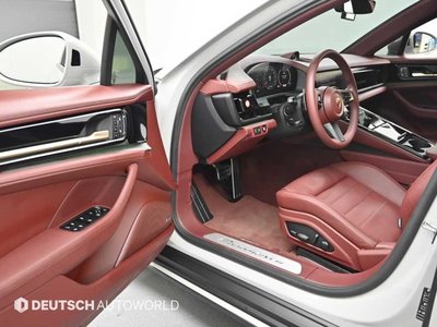 2025 Porsche PANAMERA — миниатюра 11