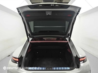 2025 Porsche PANAMERA — миниатюра 18