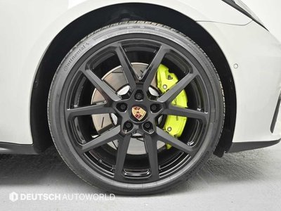 صورة 6 لـ 2025 Porsche PANAMERA