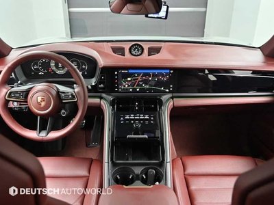 صورة 4 لـ 2025 Porsche PANAMERA