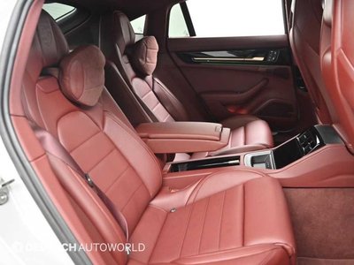 2025 Porsche PANAMERA — миниатюра 12