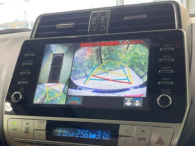 TOYOTA LAND CRUISER PRADO - 5