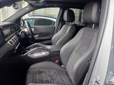 2025 Mercedes-BENZ GLE thumbnail 12