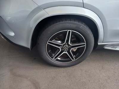 2025 Mercedes-BENZ GLE thumbnail 20