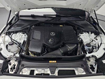 MERCEDES-BENZ E-CLASS - 7