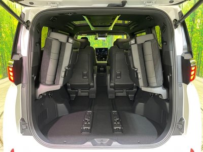 صورة مصغرة 11 لـ 2024 TOYOTA ALPHARD