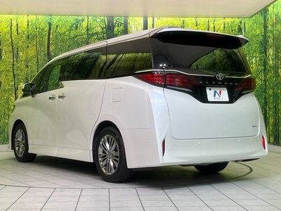 صورة مصغرة 73 لـ 2024 TOYOTA ALPHARD