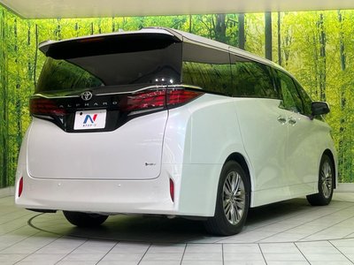 صورة مصغرة 18 لـ 2024 TOYOTA ALPHARD