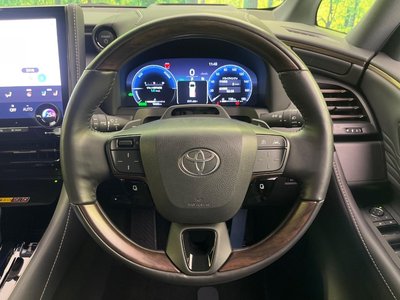 صورة مصغرة 12 لـ 2024 TOYOTA ALPHARD