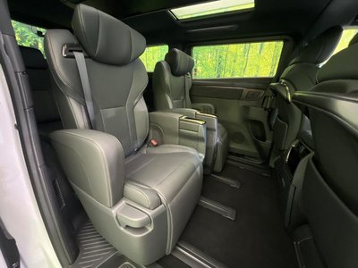 TOYOTA ALPHARD - 9