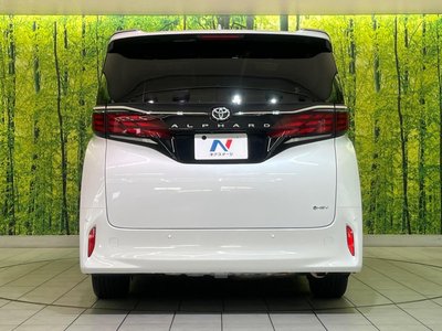 صورة مصغرة 16 لـ 2024 TOYOTA ALPHARD