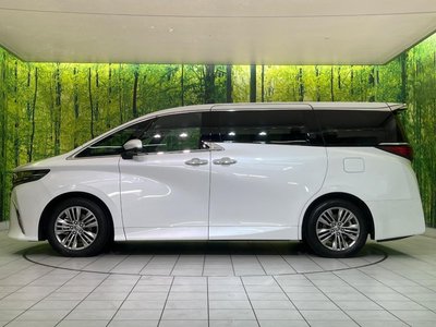 صورة مصغرة 74 لـ 2024 TOYOTA ALPHARD