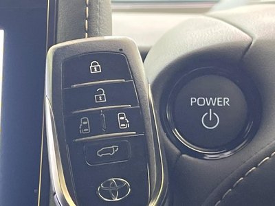 صورة مصغرة 64 لـ 2024 TOYOTA ALPHARD