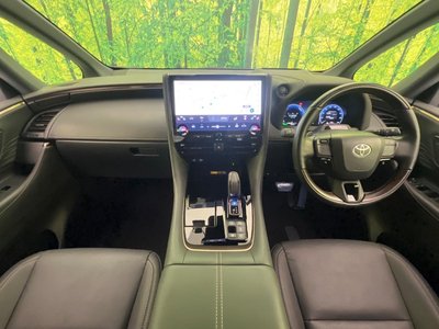 TOYOTA ALPHARD - 2