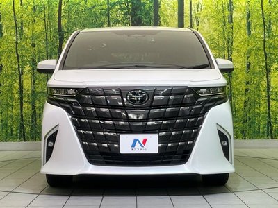صورة مصغرة 15 لـ 2024 TOYOTA ALPHARD
