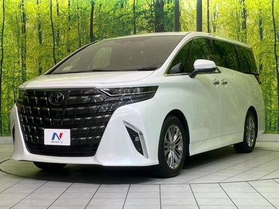 صورة مصغرة 75 لـ 2024 TOYOTA ALPHARD
