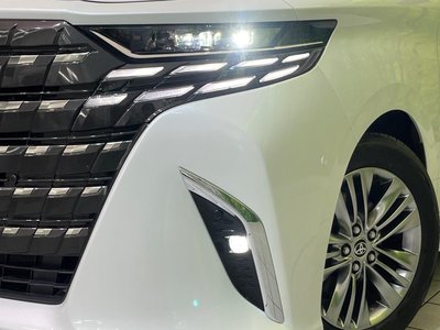 صورة مصغرة 13 لـ 2024 TOYOTA ALPHARD