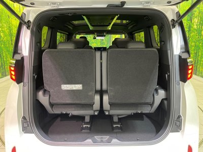 صورة مصغرة 27 لـ 2024 TOYOTA ALPHARD