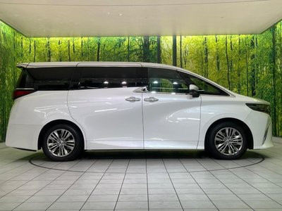 صورة مصغرة 72 لـ 2024 TOYOTA ALPHARD