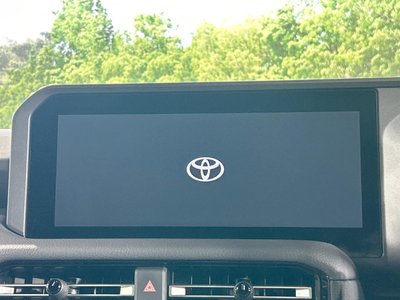 TOYOTA LAND CRUISER 250 - 6