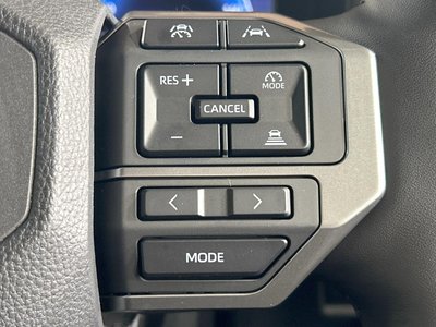 TOYOTA LAND CRUISER 250 - 10