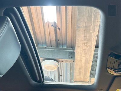 TOYOTA LAND CRUISER 250 - 3