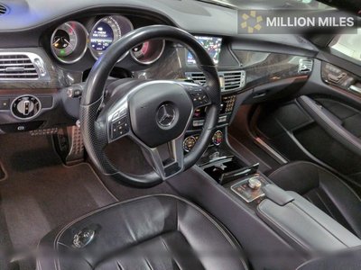 MERCEDES-BENZ CLS - 3